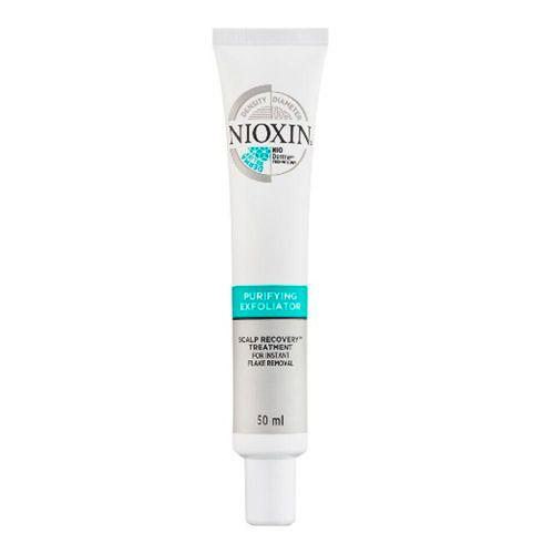 Esfoliante Facial Nioxin Purifying Exfoliator 50Ml