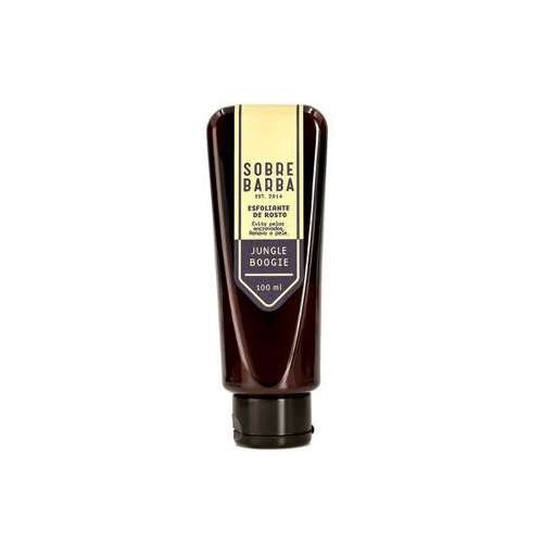 Imagem do produto Esfoliante Facial Sobrebarba Jungle Boogie 100Ml