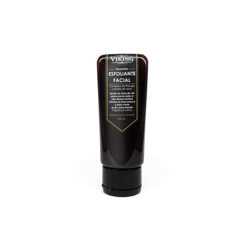 Imagem do produto Esfoliante Facial Viking Tradition 60Ml