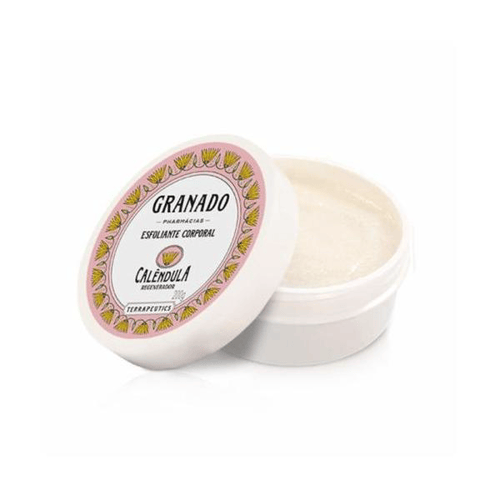 Imagem do produto Esfoliante Granado Terra Calendula200g