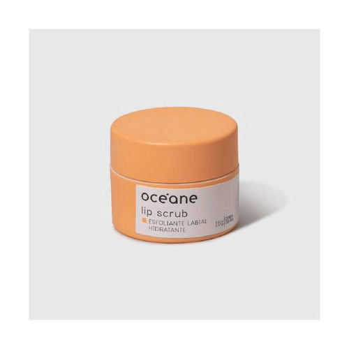 Imagem do produto Esfoliante Labial Oceane Hidratante Scrub 15G