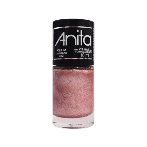 Imagem do produto Esm Anita Cetim Perolado 10Ml Un
