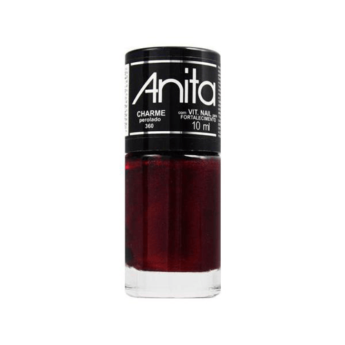 Imagem do produto Esm Anita Colecao Paixao Charme 10Ml