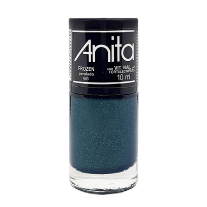 Esm Anita Crem Frozen