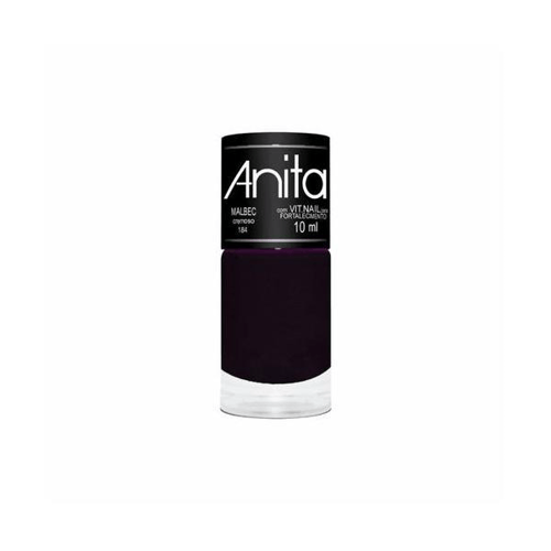 Imagem do produto Esmalte Anita Uva Cremoso Malbec