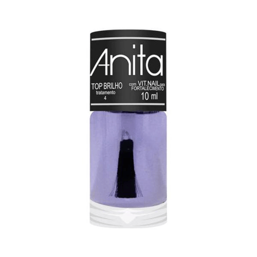Imagem do produto Esm Anita Top Brilho 10Ml Un