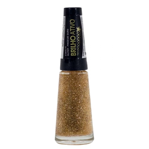 Imagem do produto Esm Brilho Ativo Pingo De Ouro