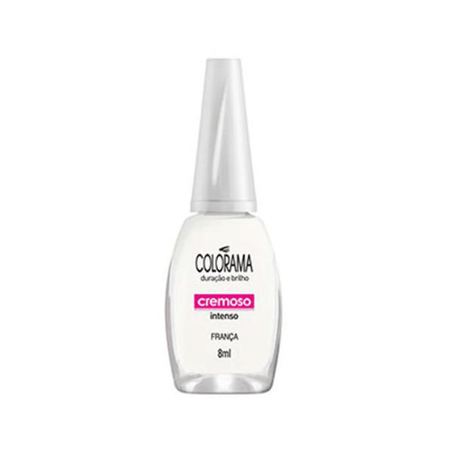 Imagem do produto Esmalte Colorama Cremoso França 8Ml