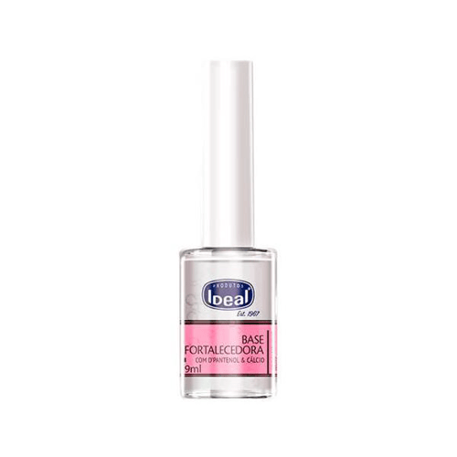 Esm.ideal Base Fortelecedora 10Ml
