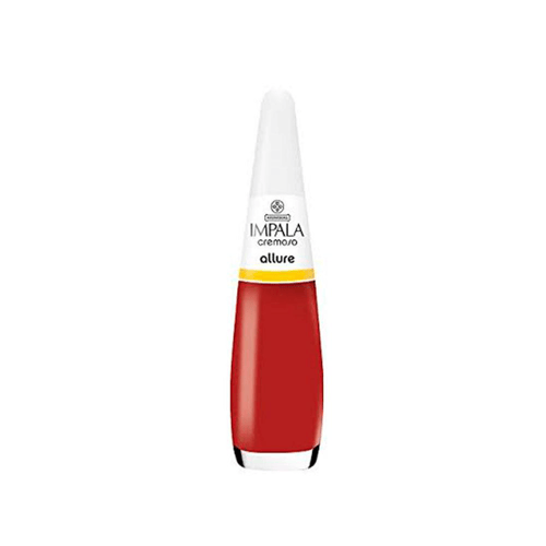 Imagem do produto Esmalte Impala Cremoso Allure 7,5Ml