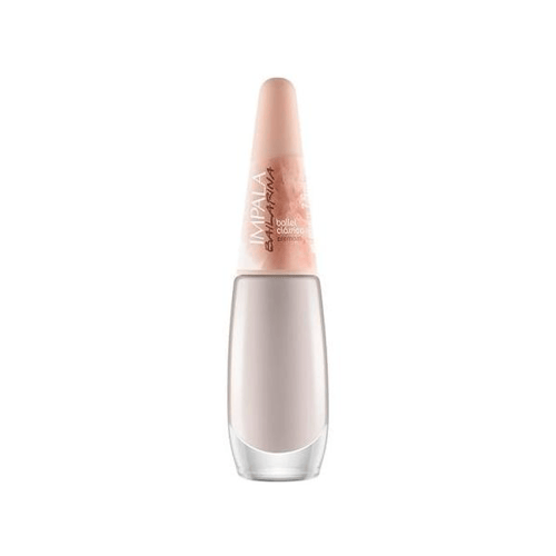 Imagem do produto Esmalte Impala Bailarina Cremoso Baller Clássico 7,5Ml