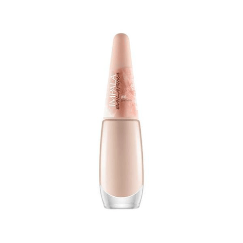 Imagem do produto Esmalte Impala Bailarina Cremoso Plié 7,5Ml