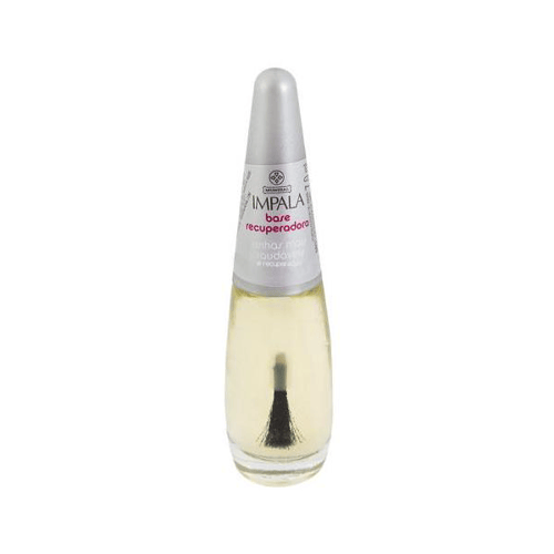 Imagem do produto Base Impala Recuperadora Com 7Ml
