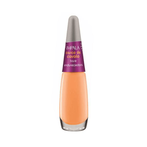 Imagem do produto Esmalte Impala Casco De Cavalo Base Endurecedora 7,5Ml