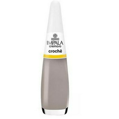 Imagem do produto Esm Impala Croche Cr Floral Cx C/ 6