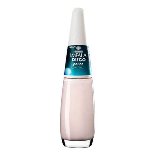 Esmalte Impala Cremoso Patins 7,5Ml