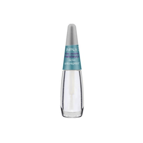 Imagem do produto Óleo Secante Impala Melaleuca Ação Antisséptica Com 7,5Ml