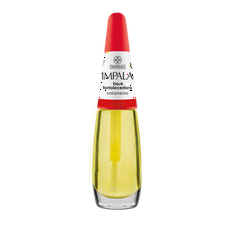 Imagem do produto Esm Impala Tratamento Base Fortalecedora Cx Com 6