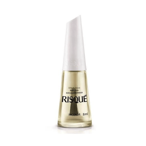 Esm Risque N Incolor 8Ml C 6