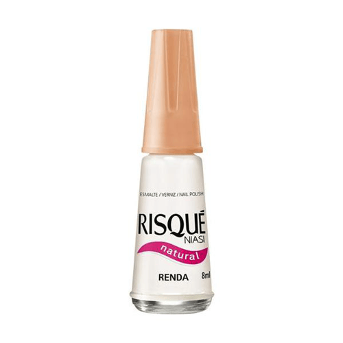 Imagem do produto Esm Risque Nat Rend Rendinha C/6