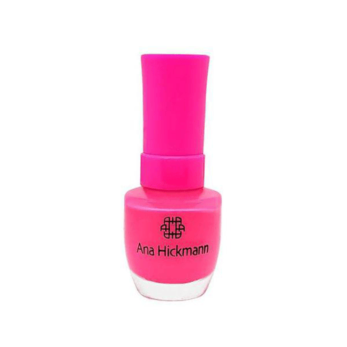 Imagem do produto Esmalte Ana Hickmann Cor 59 Shock 9Ml