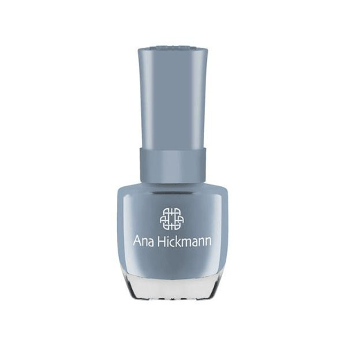Imagem do produto Esmalte Ana Hickmann Denim Cremoso Cor Delavé 9Ml