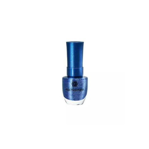 Imagem do produto Esmalte Ana Hickmann New Fashion Color Arara Azul 9Ml
