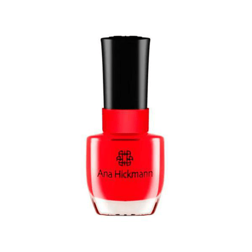 Imagem do produto Esmalte Ana Hickmann Vim Pra Causar Com 9Ml