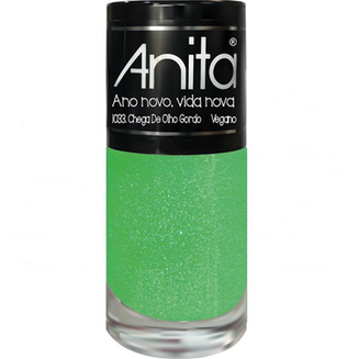 Imagem do produto Esmalte Anita Cremoso Boletos Para Pagar 10Ml
