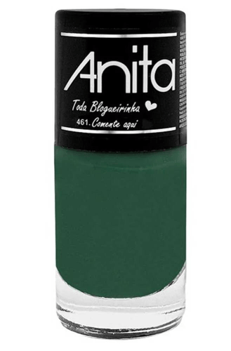 Imagem do produto Esmalte Anita Cremoso Comente Aqui 10Ml