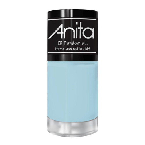 Imagem do produto Esmalte Anita Cremoso Home Com Estilo 10Ml