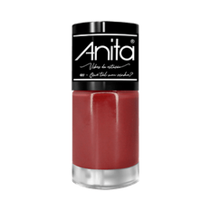 Esmalte Anita Cremoso Que Tal Um Vinho 10Ml