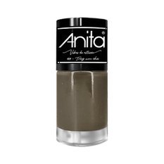 Esmalte Anita Cremoso Traz Um Cha 10Ml