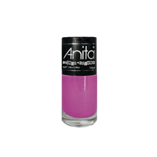 Imagem do produto Esmalte Anita Cringe I Like Coffee
