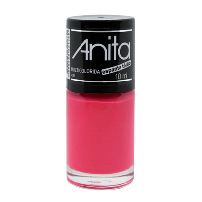 Imagem do produto Esmalte Anita Multicolorida