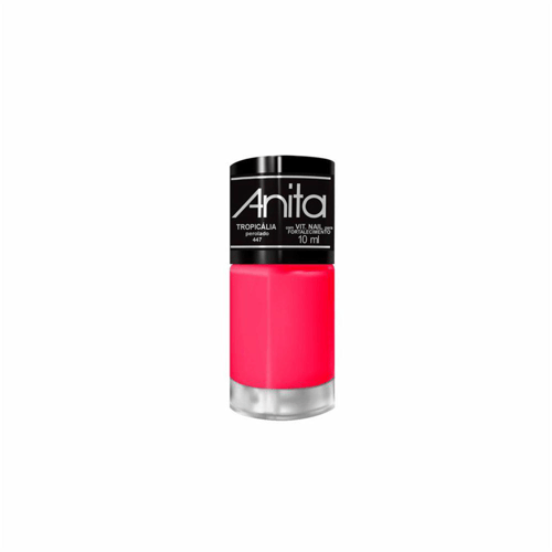 Imagem do produto Esmalte Anita Perolado Tropicalia 10Ml