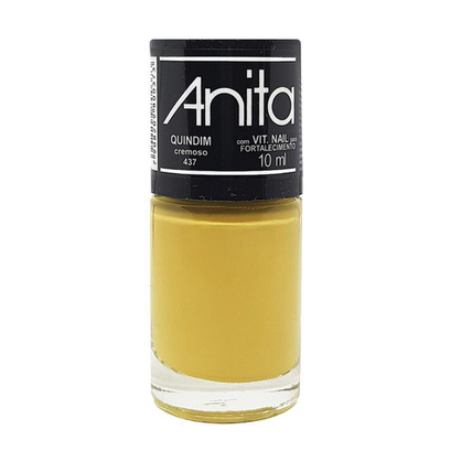 Imagem do produto Esmalte Anita Quindim