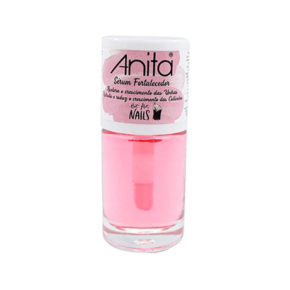 Imagem do produto Esmalte Anita Serum Fortalecedor