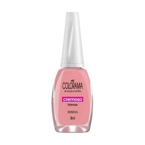 Esmalte Colorama Boneca