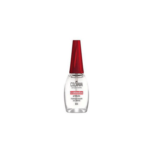 Imagem do produto Esmalte - Colorama Fortalecedor De Unhas Com 8 Ml