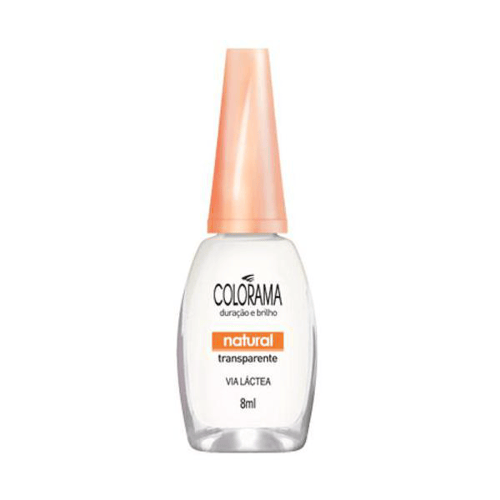 Imagem do produto Esmalte - Colorama Natural Via Lactea 8Ml