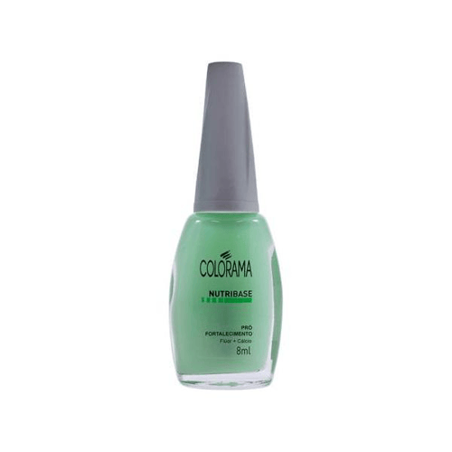 Esmalte Colorama - Nutribase Pro Fortalec