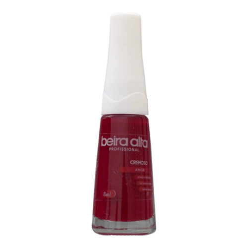 Imagem do produto Esmalte Cremoso Amor Beira Alta 8Ml