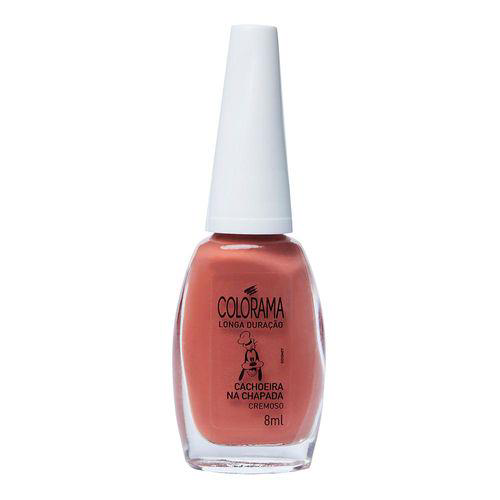 Imagem do produto Esmalte Cremoso Colorama Mickey E Amigos 8Ml Cachoeira Na Chapada 8Ml