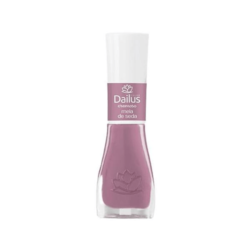 Imagem do produto Esmalte Cremoso Dailus Meia De Seda 8 Ml N 237