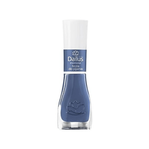 Imagem do produto Esmalte Cremoso Dailus N229 Festa Do Pijama 8Ml
