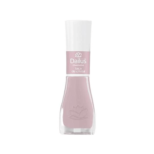 Imagem do produto Esmalte Cremoso Dailus N239 Taça De Cristal 8Ml