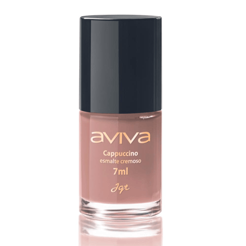 Imagem do produto Esmalte Cremoso Jequiti Aviva Jequiti