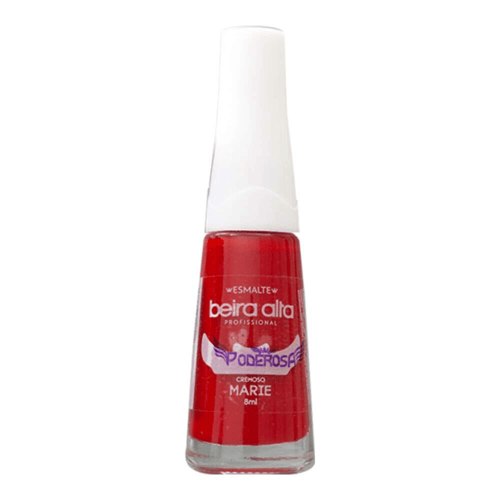 Imagem do produto Esmalte Cremoso Marie Beira Alta 8Ml
