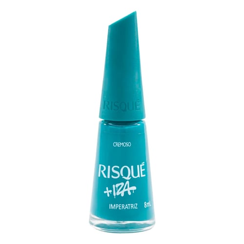 Imagem do produto Esmalte Cremoso Risqué Imperatriz 8Ml 8Ml